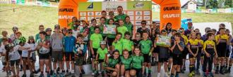 Dolomiti XC Giovanissimi